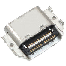 Load image into Gallery viewer, 10 PCS Charging Port Connector for Motorola Moto Z XT1650 XT1635