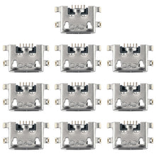 Load image into Gallery viewer, 10 PCS Charging Port Connector for Huawei Ascend Y511