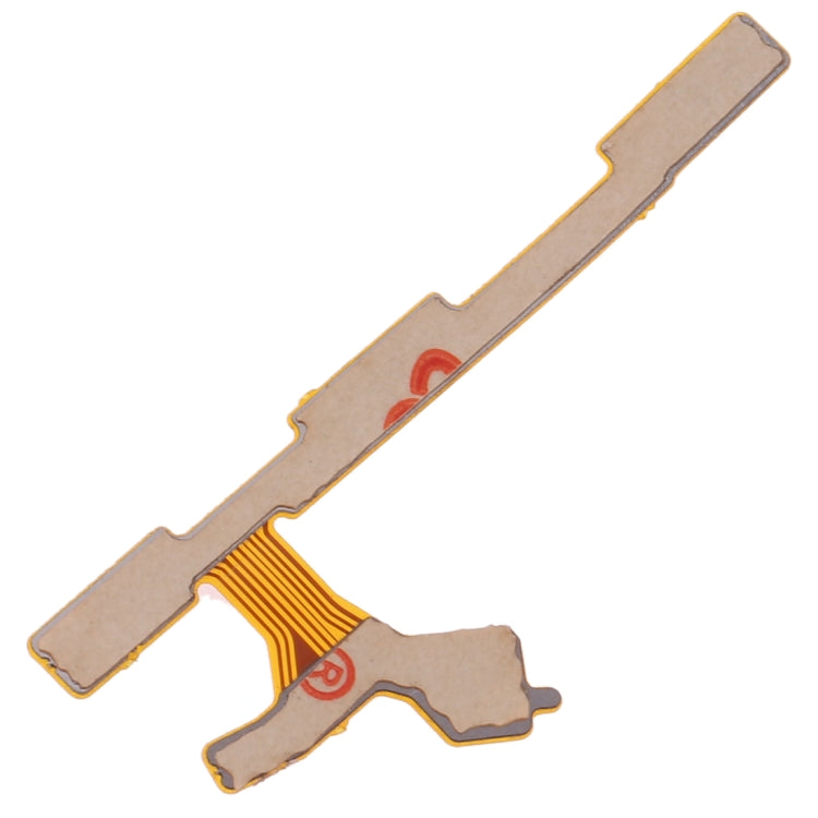 Power Button & Volume Button Flex Cable for Huawei Enjoy 9s / P Smart (2019)