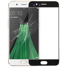 Load image into Gallery viewer, For OPPO R11 Front Screen Outer Glass Lens, For OPPO R11