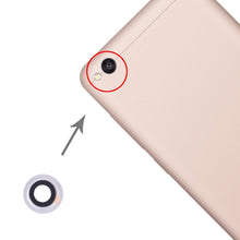 Load image into Gallery viewer, 10 PCS Camera Lens Cover for Xiaomi Redmi 4A