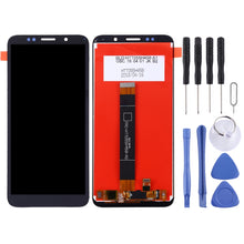 Load image into Gallery viewer, LCD Screen and Digitizer Full Assembly for Huawei Y5 Prime (2018)