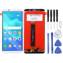 Load image into Gallery viewer, LCD Screen and Digitizer Full Assembly for Huawei Y5 Prime (2018)
