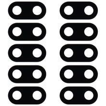 Load image into Gallery viewer, For Meizu M6T M811Q 10pcs Back Camera Lens, For Meizu M6T