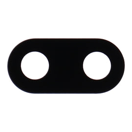 For Meizu M6T M811Q 10pcs Back Camera Lens, For Meizu M6T