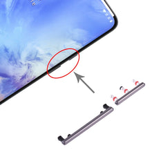 Load image into Gallery viewer, For OnePlus 7 Pro Power Button and Volume Control Button, For OnePlus 7 Pro, For OnePlus 7 Pro(Gold), For OnePlus 7 Pro(Blue)