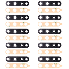 Load image into Gallery viewer, For Huawei Nova 5i 10pcs Back Camera Lens