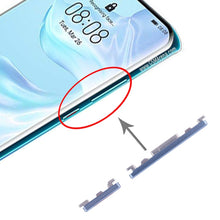 Load image into Gallery viewer, Power Button and Volume Control Button for Huawei P30 Pro, For Huawei P30 Pro, For Huawei P30 Pro (Breathing Crystal)