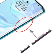 Load image into Gallery viewer, Power Button and Volume Control Button for Huawei P30 Pro, For Huawei P30 Pro, For Huawei P30 Pro (Breathing Crystal)
