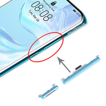 Load image into Gallery viewer, Power Button and Volume Control Button for Huawei P30 Pro, For Huawei P30 Pro, For Huawei P30 Pro (Breathing Crystal)