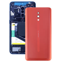 Load image into Gallery viewer, For OPPO Reno Back Cover, For OPPO Reno