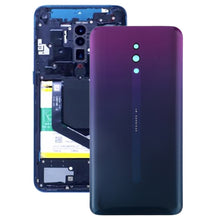 Load image into Gallery viewer, For OPPO Reno Back Cover, For OPPO Reno