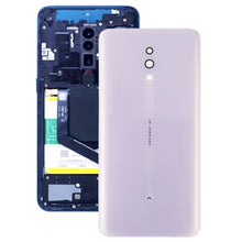 Load image into Gallery viewer, For OPPO Reno Back Cover, For OPPO Reno