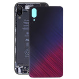 For Vivo X23 Symphony Edition Back Cover