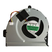 Load image into Gallery viewer, Laptop Radiator Cooling Fan CPU Cooling Fan for ASUS A43 / A83 / X43, For A43 / A83 / X43