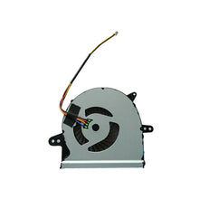 Load image into Gallery viewer, Laptop Radiator Cooling Fan CPU Cooling Fan for ASUS X401U / X501U, For X401U / X501U
