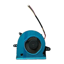 Load image into Gallery viewer, Laptop Radiator Cooling Fan CPU Cooling Fan for ASUS X401U / X501U, For X401U / X501U