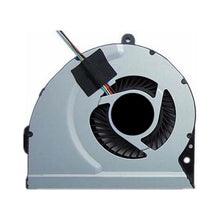 Load image into Gallery viewer, 5V 1.56W Laptop Radiator Cooling Fan CPU Cooling Fan for ASUS A83 / X84, For A83 / X84