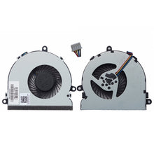 Load image into Gallery viewer, 1.56W Laptop Radiator Cooling Fan CPU Cooling Fan for HP 15-A / 15-AC121DX / 15-AC, For 15-AC