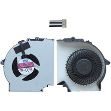 Load image into Gallery viewer, 1.56W Laptop Radiator Cooling Fan CPU Cooling Fan for Lenovo IBM / ThinkPad E431 / E440, For ThinkPad E431