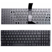 Load image into Gallery viewer, RU Version Russian Laptop Keyboard for Asus X550C / A550C / A550VB / Y581C