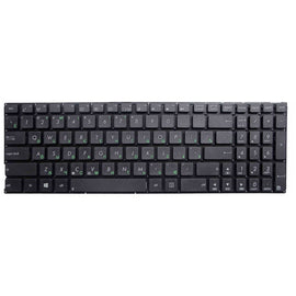 RU Version Russian Laptop Keyboard for Asus X550C / A550C / A550VB / Y581C