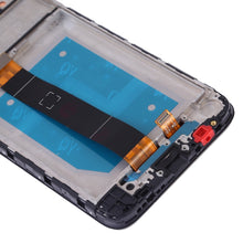 Load image into Gallery viewer, LCD Screen and Digitizer Full Assembly with Frame for Huawei Y5 Prime (2018)