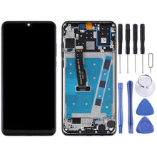 Load image into Gallery viewer, LCD Screen and Digitizer Full Assembly with Frame for Huawei P30 Lite / Nova 4e (RAM 6G / High Version)