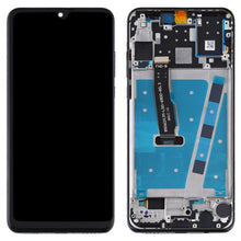 Load image into Gallery viewer, LCD Screen and Digitizer Full Assembly with Frame for Huawei P30 Lite / Nova 4e (RAM 6G / High Version)