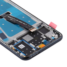 Load image into Gallery viewer, LCD Screen and Digitizer Full Assembly with Frame for Huawei P30 Lite / Nova 4e (RAM 6G / High Version)