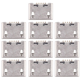 10 PCS Charging Port Connector for Huawei Y560