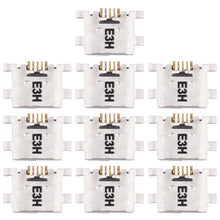 Load image into Gallery viewer, 10 PCS Charging Port Connector for Huawei Nova 2 Lite