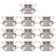 Load image into Gallery viewer, 10 PCS Charging Port Connector for Huawei G7 Plus