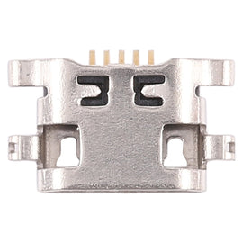 10 PCS Charging Port Connector for Huawei G7 Plus