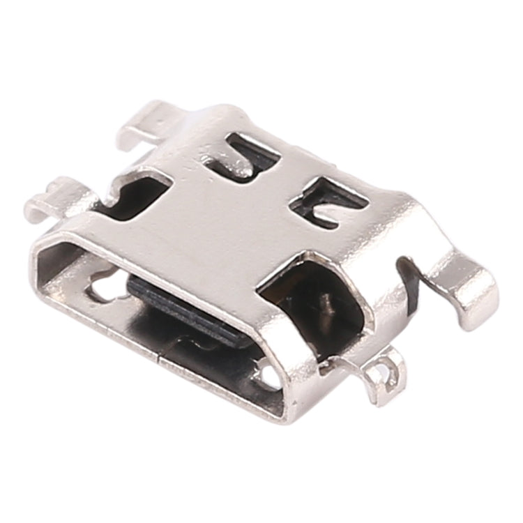 10 PCS Charging Port Connector for Huawei G7 Plus