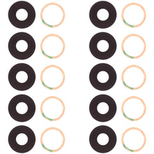 Load image into Gallery viewer, 10 PCS Back Camera Lens for Google Pixel 3a