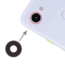 Load image into Gallery viewer, 10 PCS Back Camera Lens for Google Pixel 3a