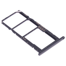 Load image into Gallery viewer, SIM Card Tray + SIM Card Tray + Micro SD Card Tray for Huawei Y7 (2019) / Y7 Pro (2019) / Y7 Prime (2019)