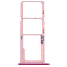Load image into Gallery viewer, SIM Card Tray + SIM Card Tray + Micro SD Card Tray for Huawei Y7 (2019) / Y7 Pro (2019) / Y7 Prime (2019), Fo Huawei r Y7 (2019), For Huawei Y7 (2019)