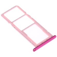Load image into Gallery viewer, SIM Card Tray + SIM Card Tray + Micro SD Card Tray for Huawei Y7 (2019) / Y7 Pro (2019) / Y7 Prime (2019), Fo Huawei r Y7 (2019), For Huawei Y7 (2019)