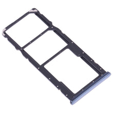 Load image into Gallery viewer, SIM Card Tray + SIM Card Tray + Micro SD Card Tray for Huawei Y9 (2019)