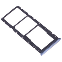 Load image into Gallery viewer, SIM Card Tray + SIM Card Tray + Micro SD Card Tray for Huawei Y9 (2019)