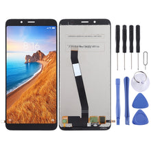 Load image into Gallery viewer, LCD Screen and Digitizer Full Assembly for Xiaomi Redmi 7A