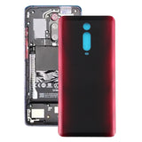 Battery Back Cover for Xiaomi Redmi K20 / K20 Pro / Mi 9T / Mi 9T Pro