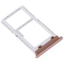 Load image into Gallery viewer, SIM Card Tray + SIM Card Tray / Micro SD Card Tray for Xiaomi Mi CC9, For Mi CC9, For Xiaomi Mi CC9