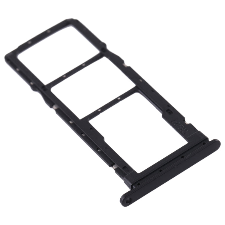 SIM Card Tray + SIM Card Tray + Micro SD Card Tray for Xiaomi Redmi 7A