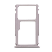 Load image into Gallery viewer, For Huawei Mate S Nano SIM Card Tray + Nano SIM / Micro SD Card Tray