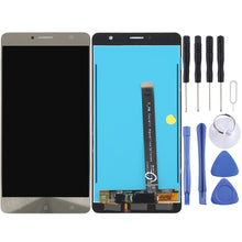 Load image into Gallery viewer, LCD Screen and Digitizer Full Assembly for Asus ZenFone 3 Deluxe / ZS550KL Z01FD