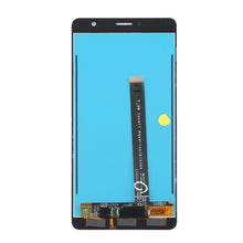 Load image into Gallery viewer, LCD Screen and Digitizer Full Assembly for Asus ZenFone 3 Deluxe / ZS550KL Z01FD