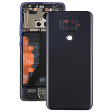 Load image into Gallery viewer, Original Battery Back Cover with Camera Lens for Huawei Mate 30 Lite